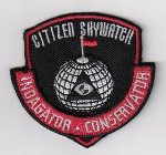 mercury teacup patch